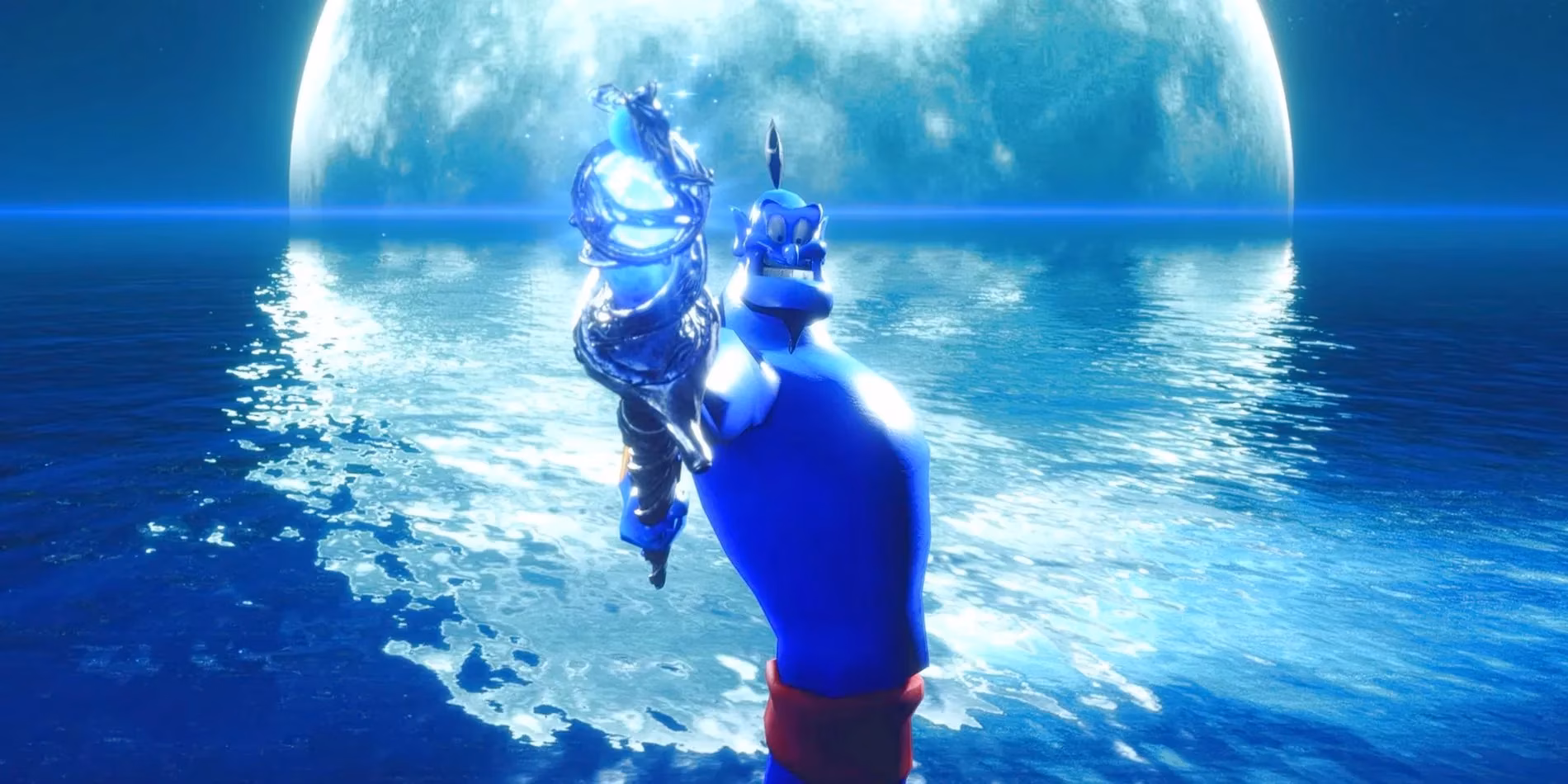 the-most-cursed-elden-ring-mod-ive-ever-seen-sora-clashes-with-meme-genie-in-2026-image-0