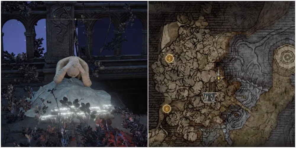 unraveling-the-d-hunter-of-the-dead-questline-in-elden-ring-a-guide-to-armor-deathroot-and-fate-image-4