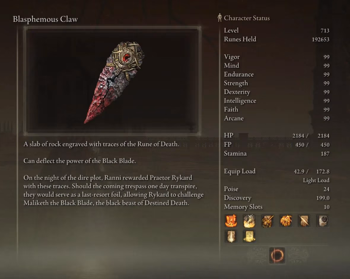 the-ultimate-guide-to-defeating-maliketh-the-black-blade-with-the-blasphemous-claw-in-elden-ring-image-1